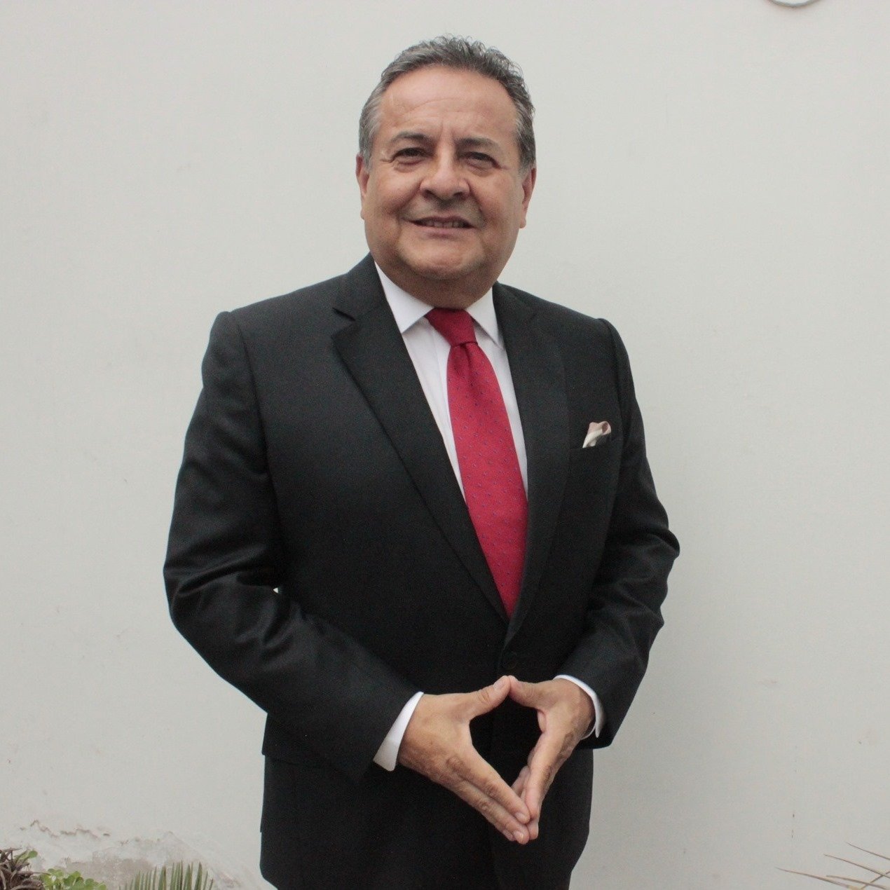 Alfonso Velasquez Tuesta