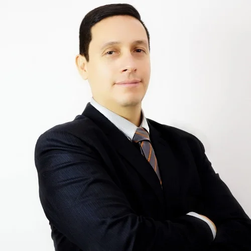 Pedro Ulises Dávalos Gómez