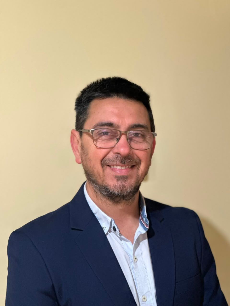 José Miguel Manno