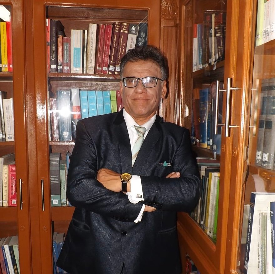 Carlos Lavander
